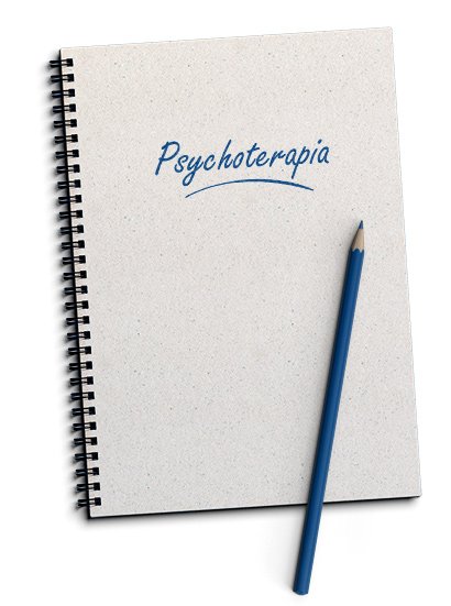 Notatki psychoterapeuty